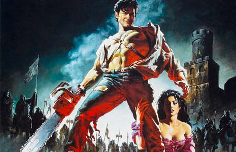 ARMY OF DARKNESS