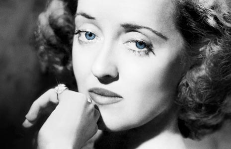 BETTE DAVIS COLLECTION