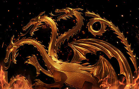 HOUSE OF THE DRAGON: SEASON 1