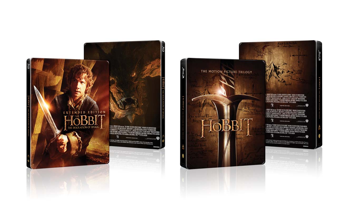 hobbit-steelbooks