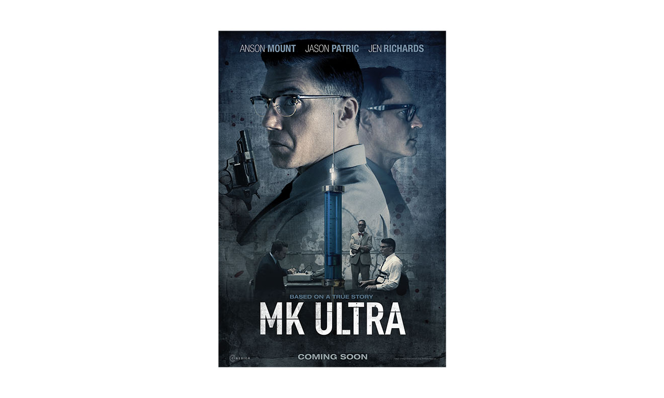 mk-ultra