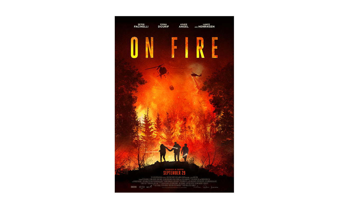 on-fire