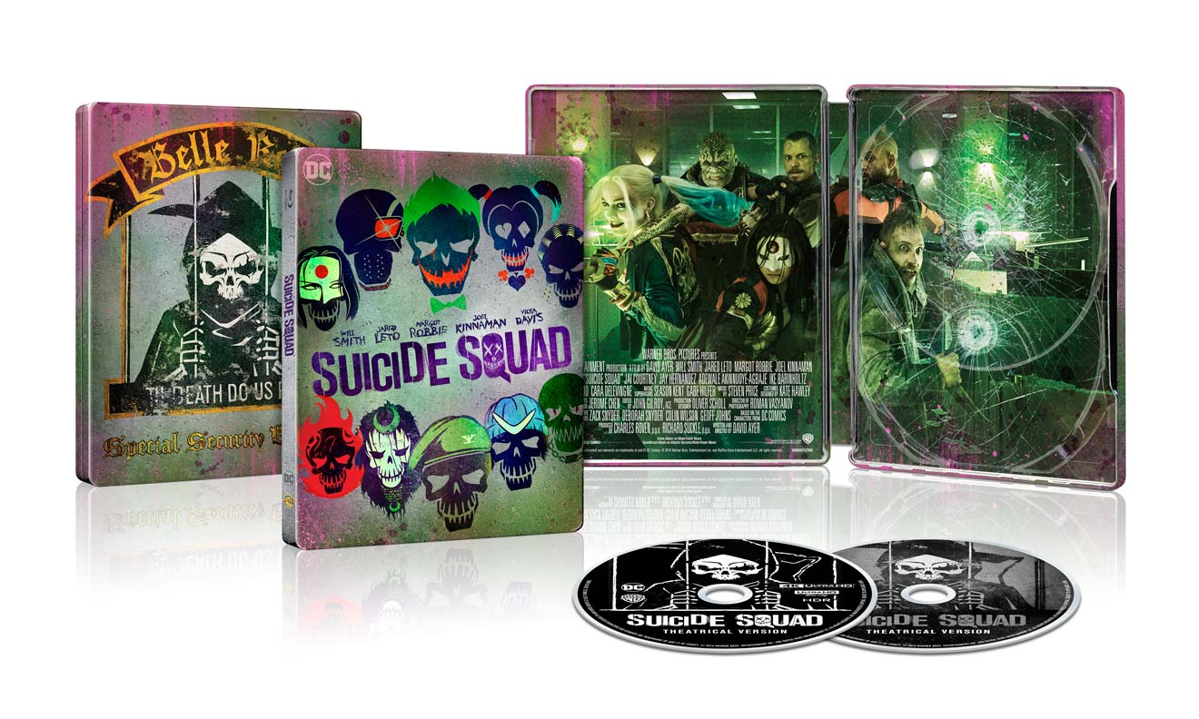 suicide suicide-squad-steelbook