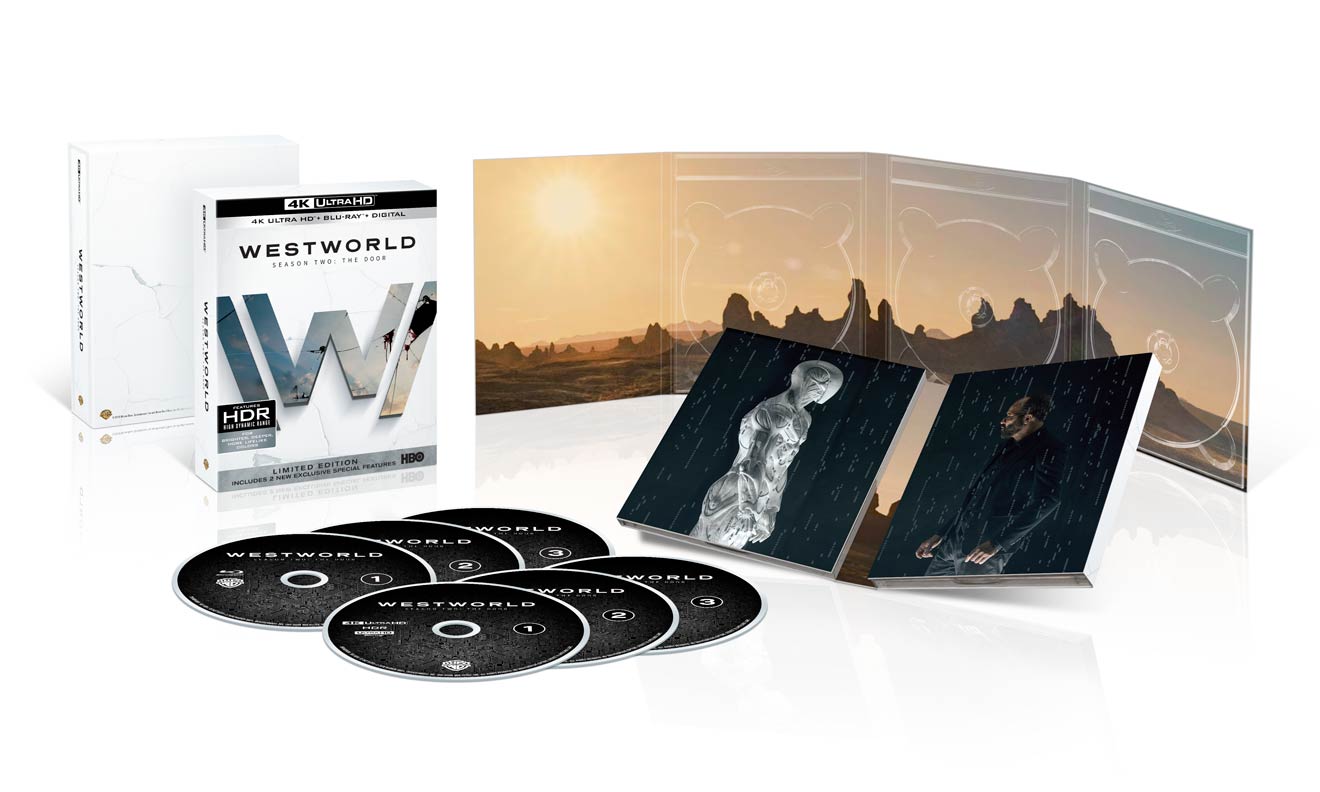 westworld-S2-4k